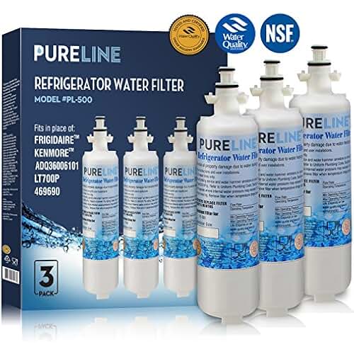 kenmore elite water filter 04609690000p