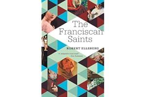 The Franciscan Saints