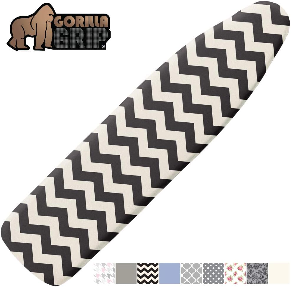 Which Is The Best Gorilla Grip Silicone Oven Mitt