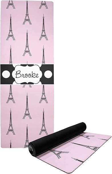 amazon custom yoga mats