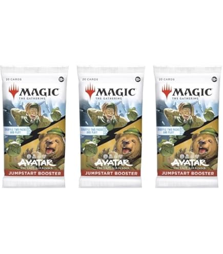 mtg the dark booster box Amazon.com: 3 Packs Magic The Gathering Play Booster Pack Lot MTG Avatar  The Last Airbender : Toys & Games