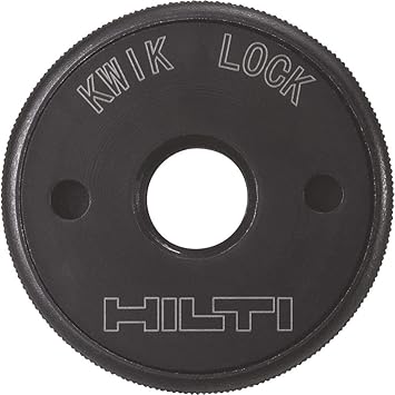 HILTI 3490213 Angle Grinders product image 6