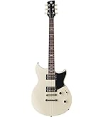 Amazon.com: Yamaha Revstar Element RSE20 VW Electric Guitar