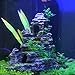 Saim Mountain View Aquarium Ornament Fish Tank Decorationthumb 3