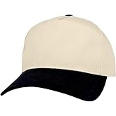 E BY ELIDAN A-Frame Trucker Hat, 5-Panel Blank Snapback | Semi-structured mid crown, adjustable fit; ready for embroidery, patches, or logo branding - golf, outdoor, streetwear