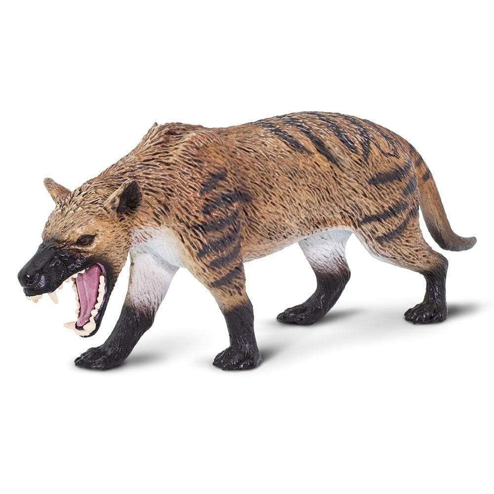 Safari 100126 Prehistoric World Hyaenodon Gigas Miniature