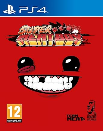 super meat boy switch price