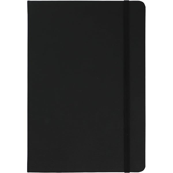 Amazon.com : Amazon Basics Classic Grid Notebook for Writing and