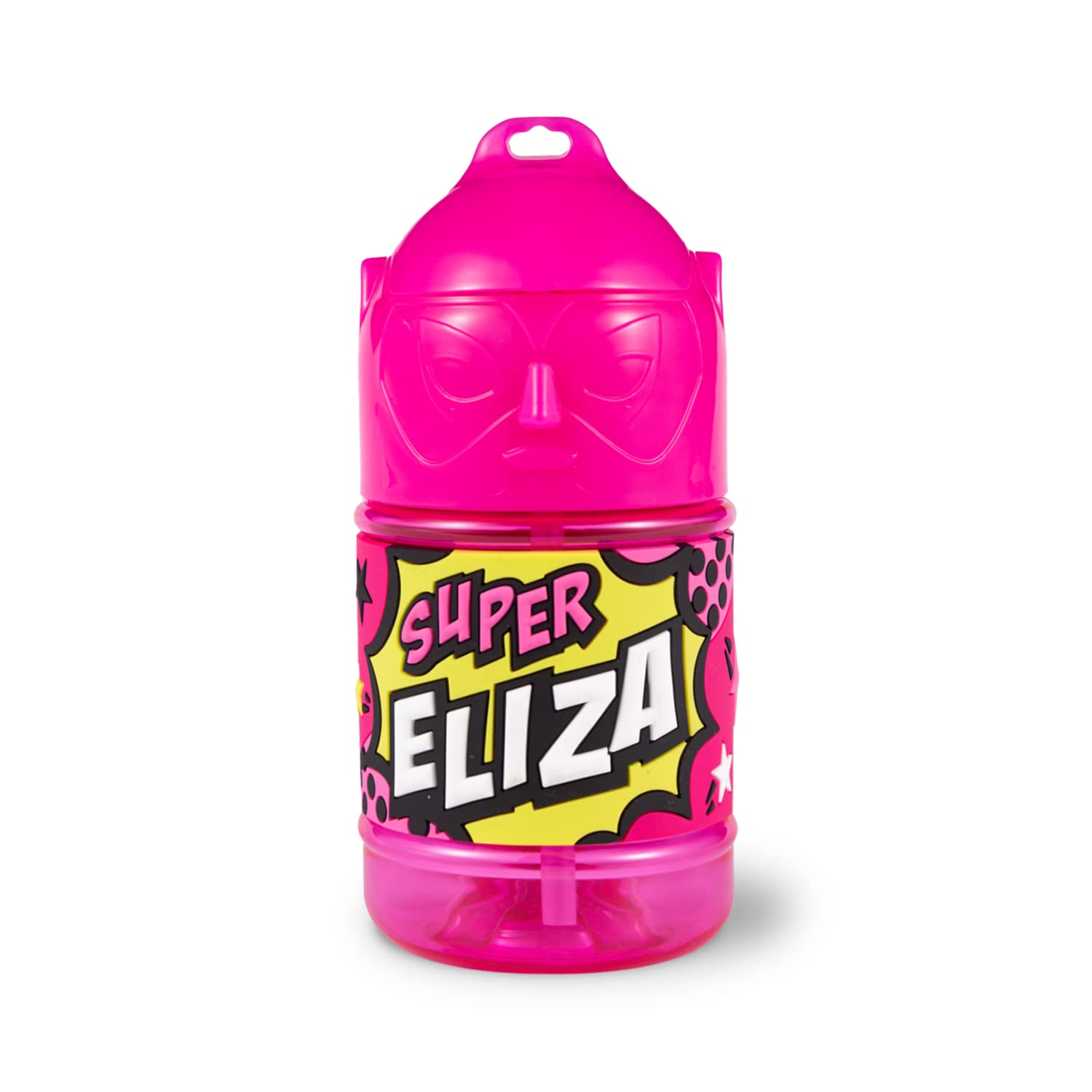 Personalised Super Drinks Bottle (Eliza) — image 1