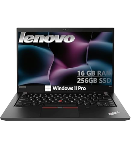 Amazon.com: Lenovo ThinkPad E14 Gen 2-are 20T6002LUS 14 inch