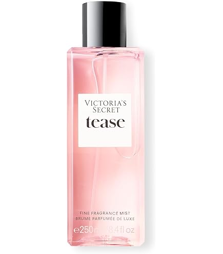 Amazon.com : Victoria's Secret Fine Fragrance Bundle Noir Tease