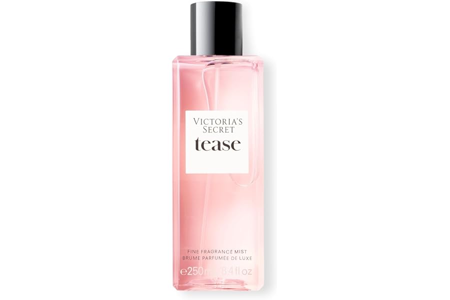Victoria’s Secret Tease Fine Fragrance 8.4oz Mist