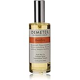Demeter Cologne Spray, Bonfire, 4 Ounce