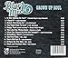 Blues Mix 16 Grown Folks Soul / Various