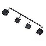 Spreader Bar Heavy Duty Stainless Steel Expandable