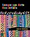 Language Arts Essentials