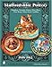 Staffordshire Pottery, 1858-1962: Majolica, Transfer Prints, Flow Blue, Fine Bone China From Cauldon by 