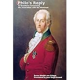 Philo’s Reply To Questions Concerning His Association With the Illuminati