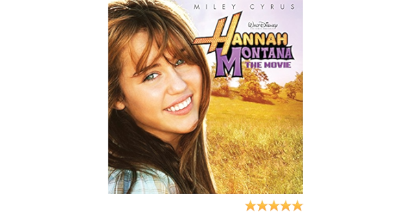 Hannah montana god bless the broken road