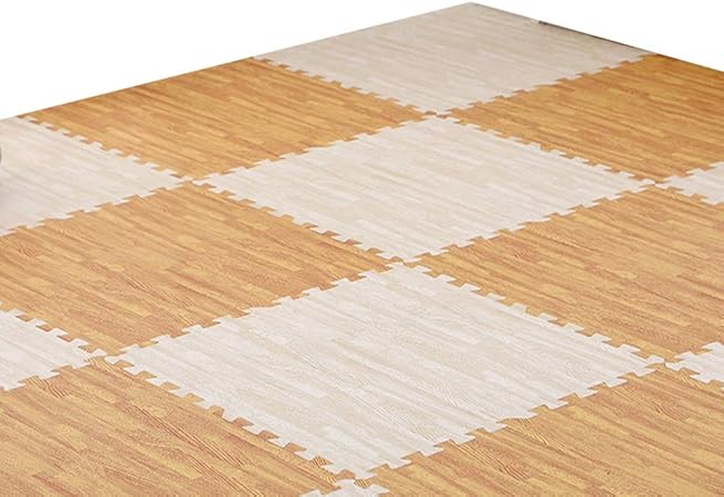 Amazon Com Guorrui Foam Puzzle Mat Eva Bedroom Splice Household