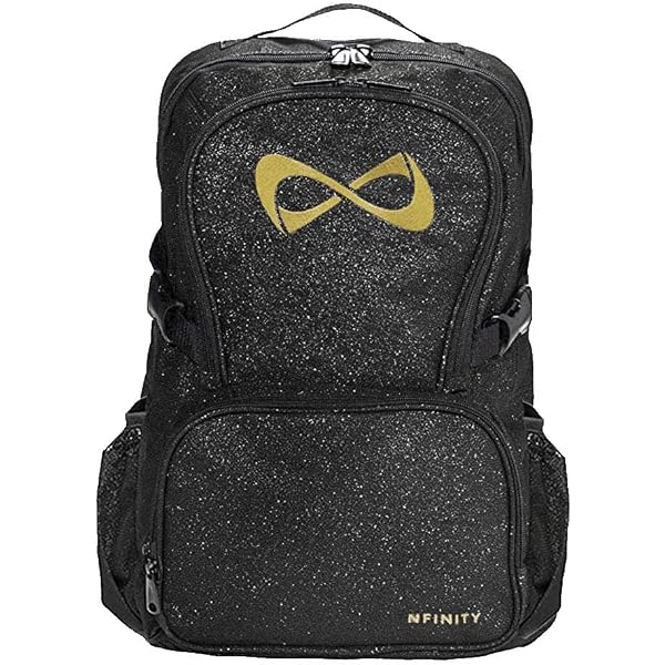 Chassé Girls Cheerleading Backpack - Lightweight Sports Bag For School Or Practice - View #13