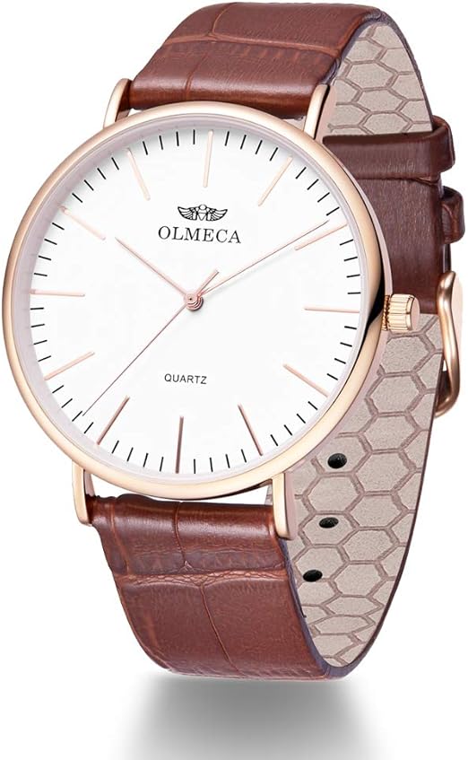 olmeca watches review