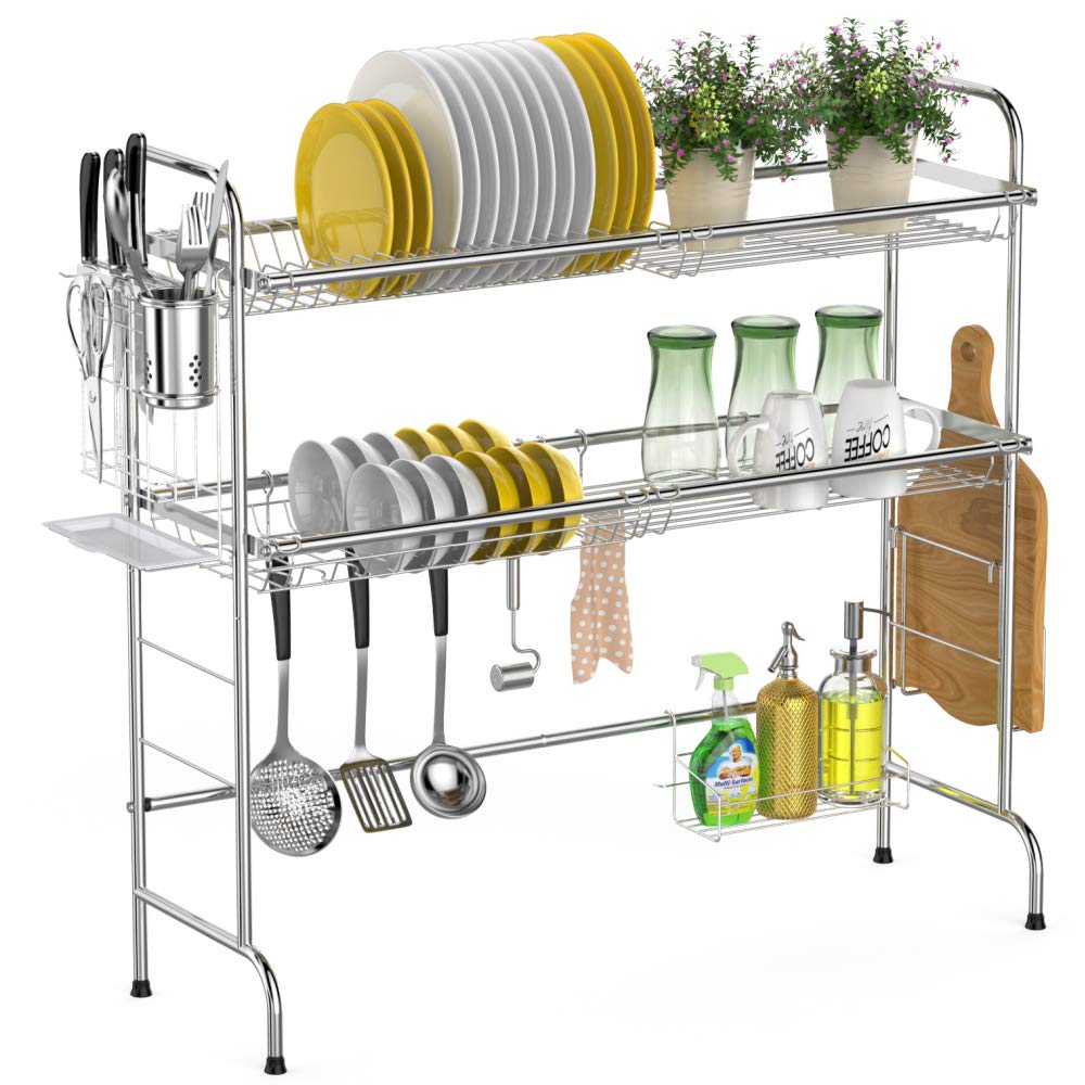 Best 33 Inches Long Bamboo Shoe Rack