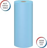 Scott Shop Towels Original Heavy-Duty Blue 12 Packs 55 Sheets 660 Towels view 4