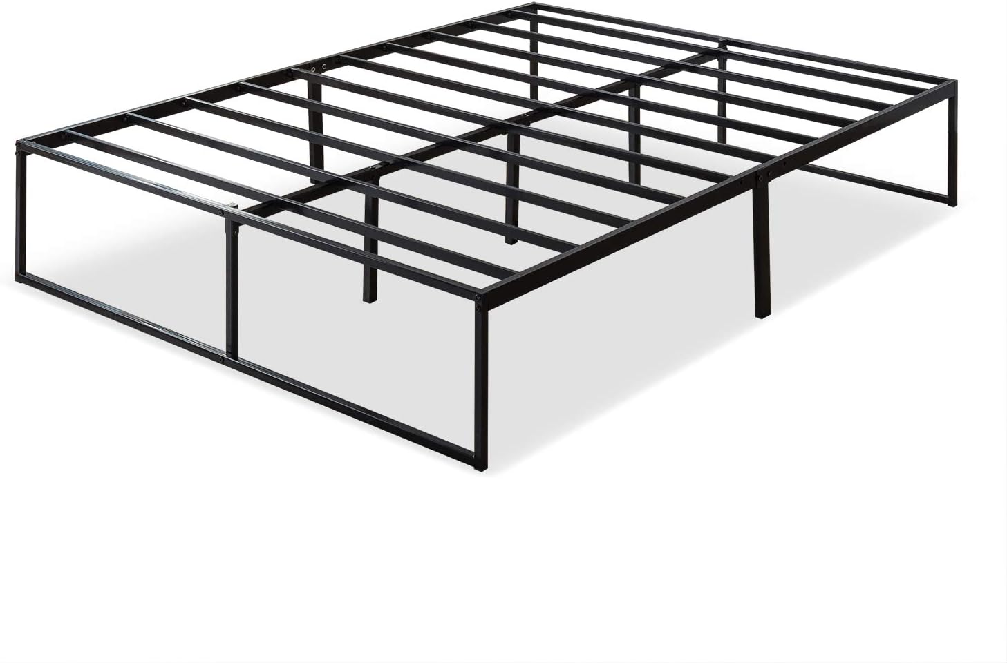 Zinus Lorelei 14 Inch Platforma Bed Frame / Mattress