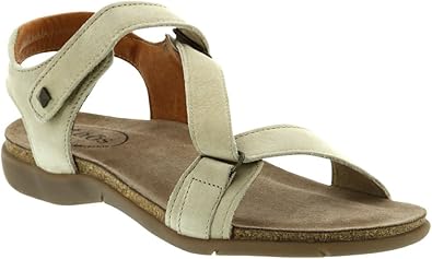 taos zeal sandal