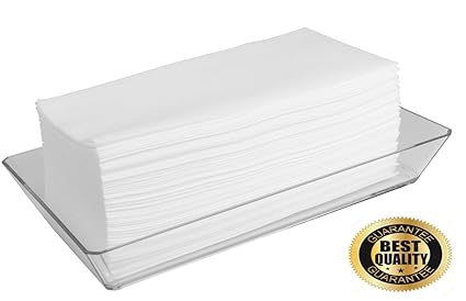 High quality paper guest towels