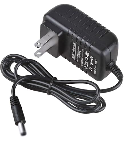 Amazon.com: 12V Adapter for TP-Link Archer BE6500 Dual-Band Wi-Fi