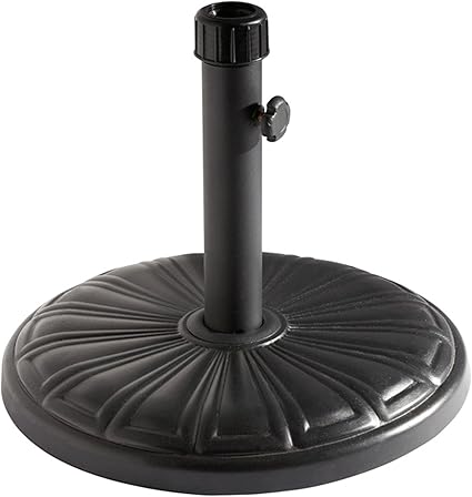 hanover umbrella base