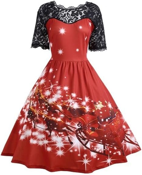 womens christmas party dresses
