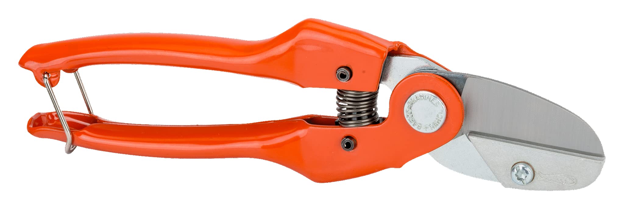 Bahco P138-22-F One Hand Anvil Secateur