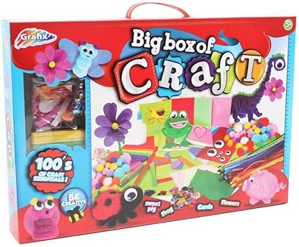giant craft set