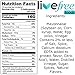 Live Free - Low Fodmap Ranch Dressing - FODMAP Friendly Certified Salad Dressing - Lactose Free Gluten Free for IBS Diet 11.5 oz. Bottle