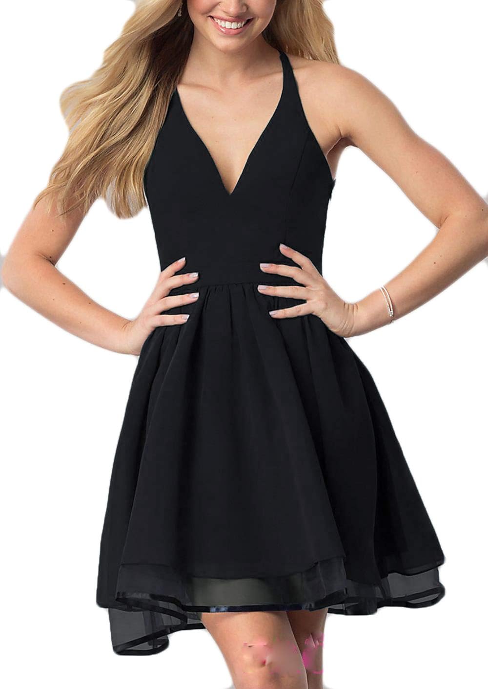 good places for hoco dresses