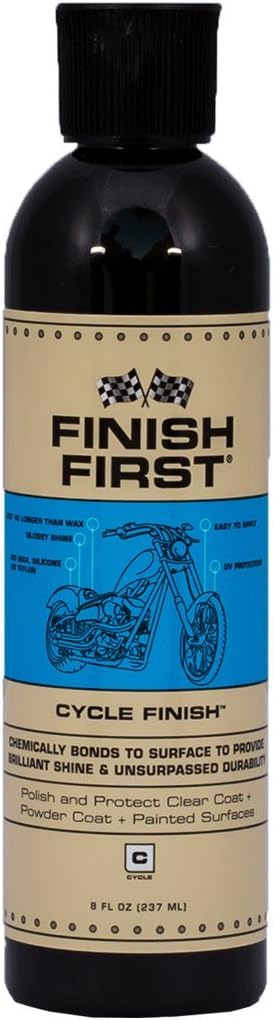Liqui TechCycle Polish (8 oz.)