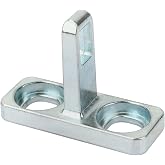 Replacement Electrolux Washer Door Latch 5304505088 for Electrolux | Washer Door Strike Replacement Latch - 1 Pack