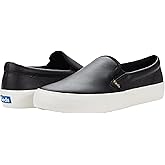 Keds Womens Jump Kick Slip Leather