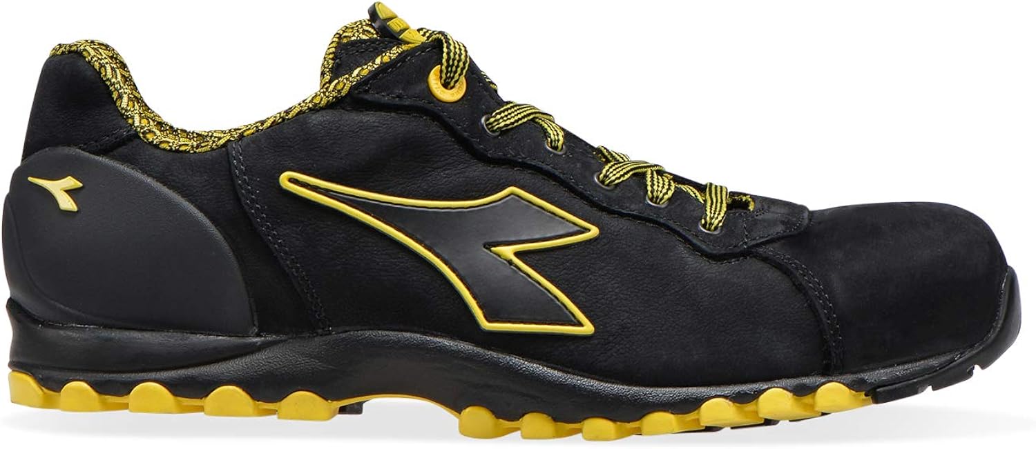 10 Mejores Zapatos De Seguridades Diadora Octubre 2020