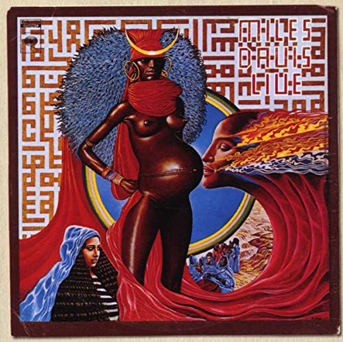 Davis, Miles - Complete on the Corner Sessions - Amazon.com Music