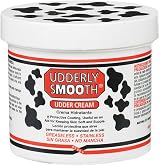 Udderly Smooth Udder Cream Body Cream 340g/12oz Extra Large Jar view 4