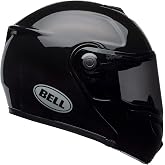 BELL SRT-Modular Helmet, Black, X-Large