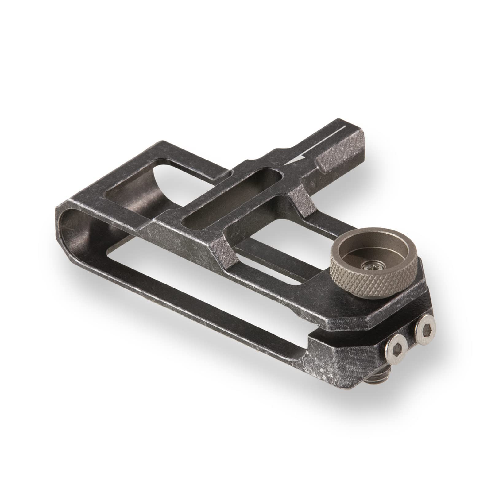 Tilta SSD Drive Holder for T5 - Tactical Gray TA-SSDH-T5