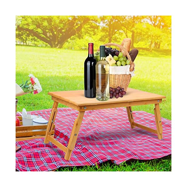 Laptop-Desk-Bamboo-Foldable-Lap-Top-Bed-Table-Serving-Tray-Notebook-Computer-Sofa-Table-Stand-Height-Angle-Adjustable-lapdesk-Lap-desk-table-with-Storage-drawer Laptop Desk Bamboo Foldable Lap Top Bed Table Serving Tray Notebook Computer Sofa Table Stand Height & Angle Adjustable…