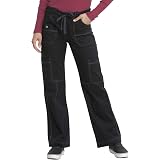 Dickies Dynamix Women Scrubs Pant 