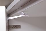 Dreambaby Safety Catches for Cupboards & Drawers 14 Pack Childproof Locks view 6