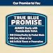 Blue Buffalo Healthy Gourmet Natural Adult Meaty Morsels Wet Cat Food Tuna 3-oz cans (Pack of 24)